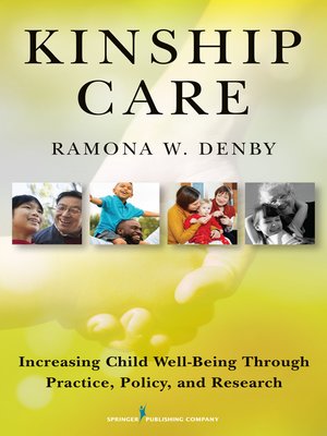 cover image of Kinship Care